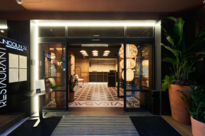 Гостиница Aparthotel Augusta  Барселона